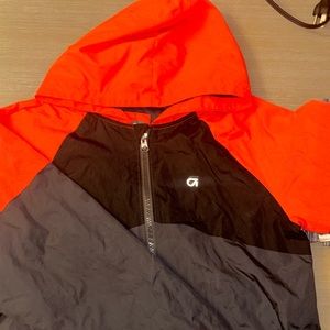 Kids gap windbreaker